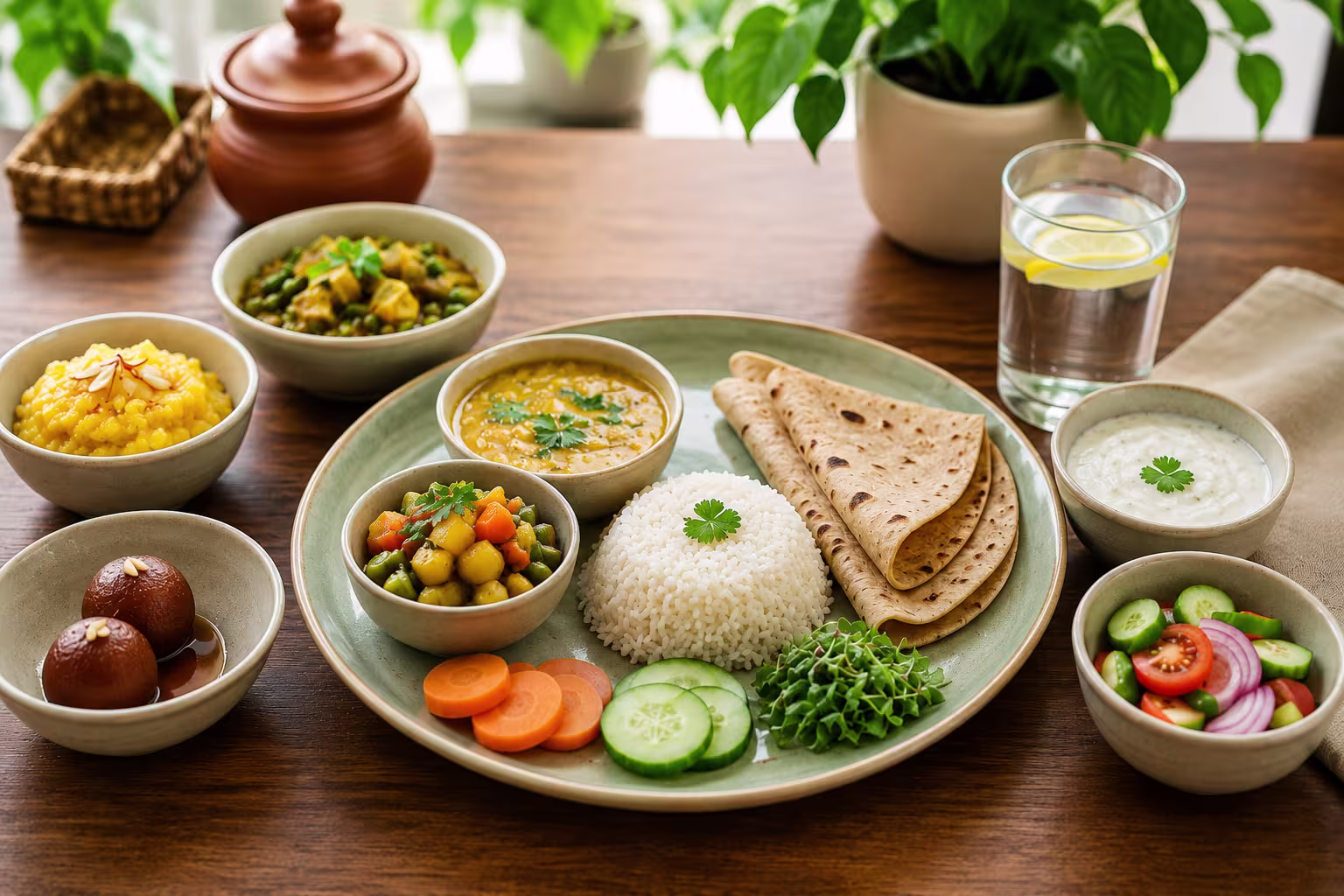 You are currently viewing 10 Benefits of Choosing Fresh Home-Cooked Vegetarian Meals Every Day for a Healthier Lifestyle